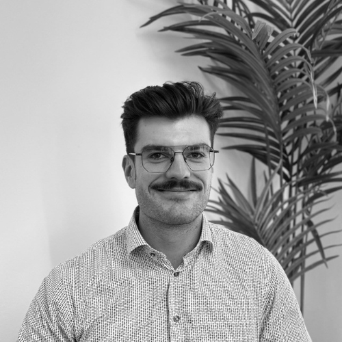 imeage of recruiter Quirin Engelhardt