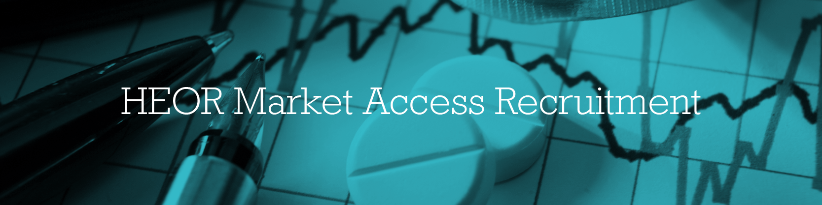 HEOR Market Access Recruitment
