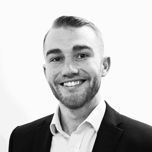 imeage of recruiter Max Robinson