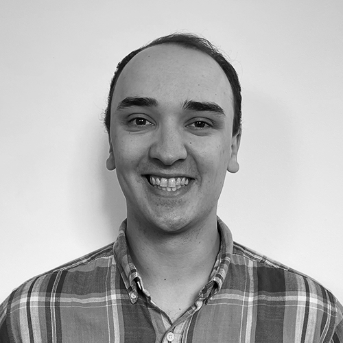 imeage of recruiter Nathan Berkley