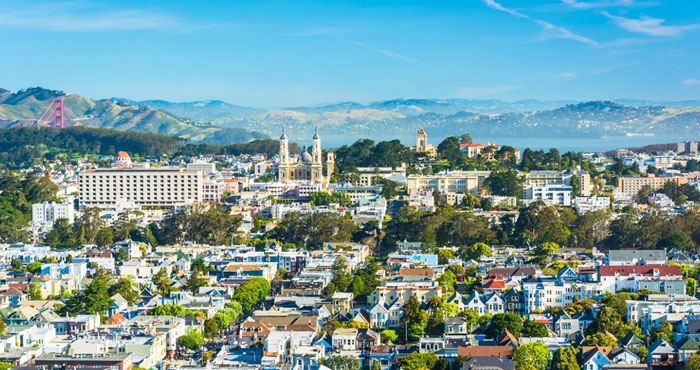 The best life science locations on the West Coast (USA)