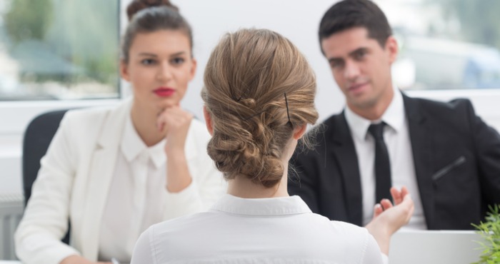 How to prepare for a management interview at a life science company