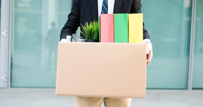 Why do your employees keep leaving?