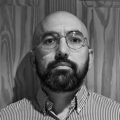 Jeremy Doyle