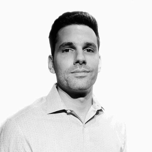 imeage of recruiter Tom Maino