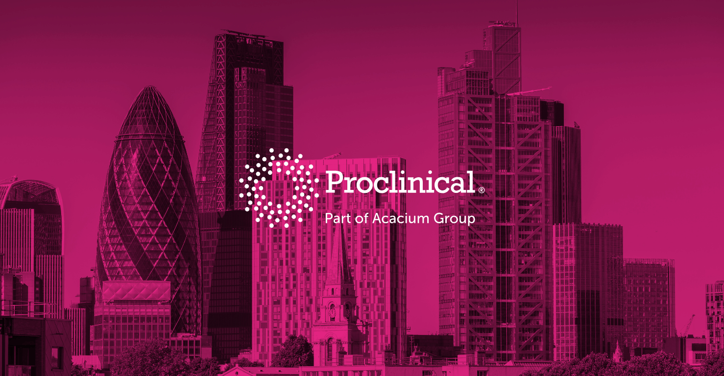 Proclinical named among UK’s fastest payers with 2025 Fast Payer Award