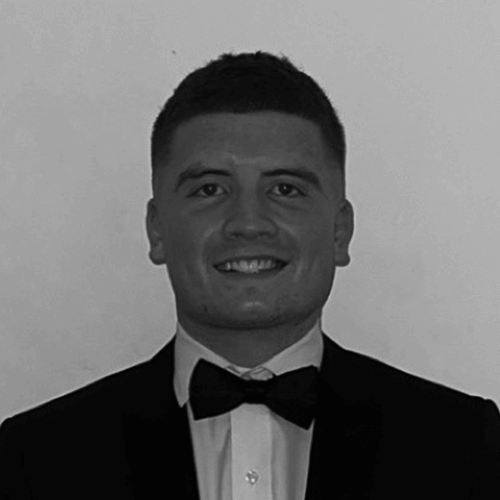 imeage of recruiter Tom Stables
