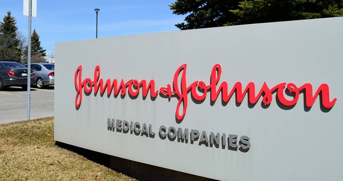 Who are the top pharmaceutical companies in the world? (2017)