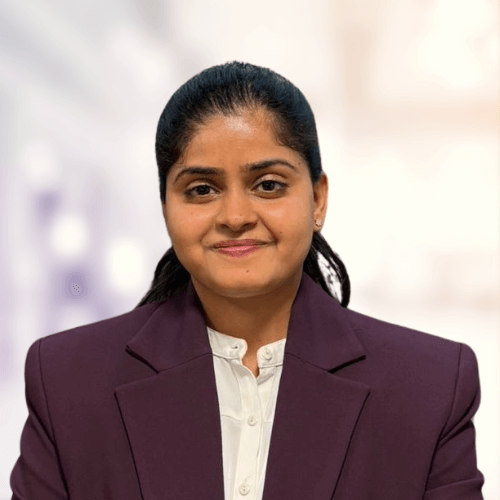 Lisa Singh
