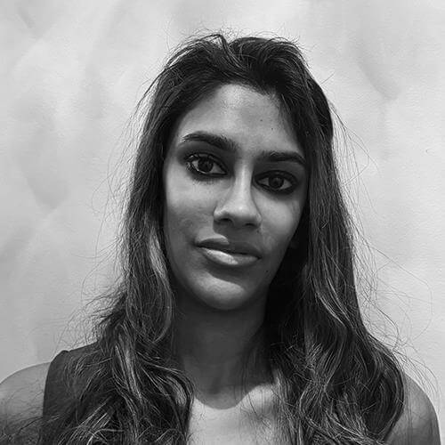 Ash Aravindhan