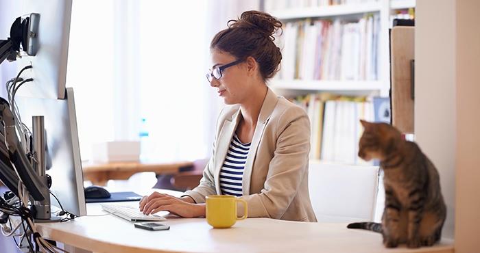 Top five pharma jobs for working from home