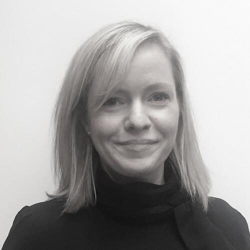 Anna Graham