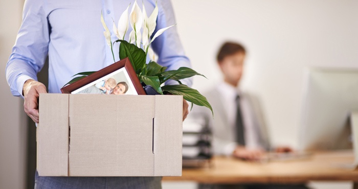 How to resign from your life sciences job