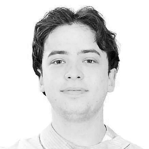 Anthony Rabinkov