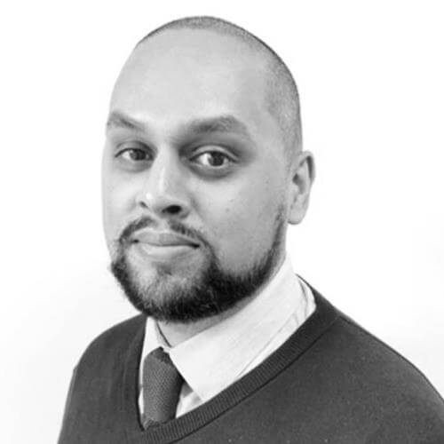 imeage of recruiter Vikram Nadgir
