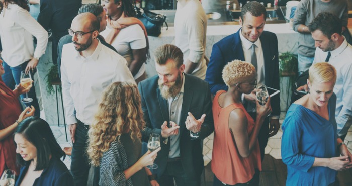 How to network for jobs in the life science industry