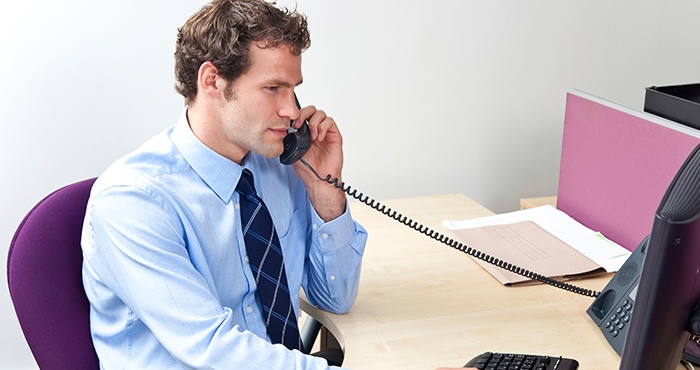 How to get a medical information job