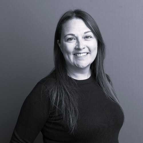Laura Sparrow