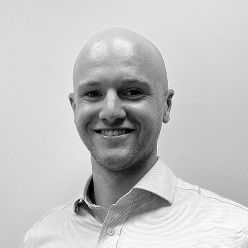 imeage of recruiter Jake Robinson