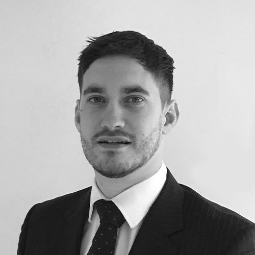 imeage of recruiter Will Hitchcock