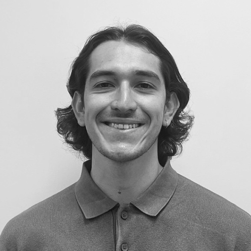 imeage of recruiter Sam  Rodriguez