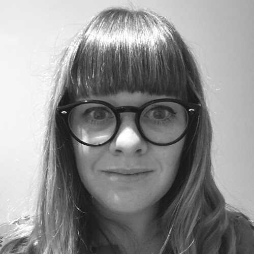 imeage of recruiter Elise Stewart