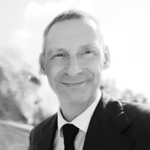 imeage of recruiter Mark Allman
