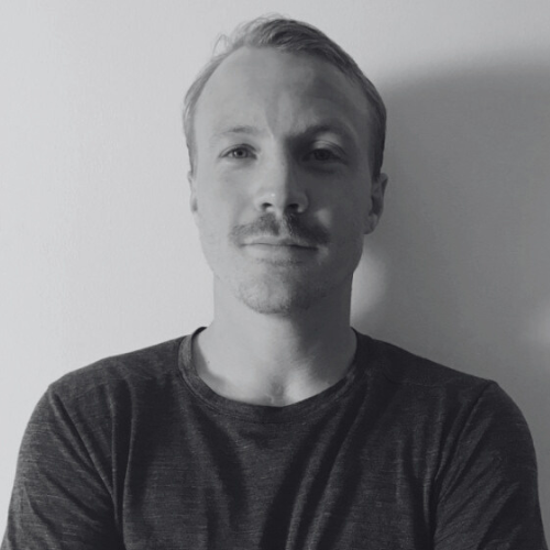 imeage of recruiter Felix Zimmer