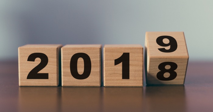 Should getting a new job be one of your New Year’s resolutions?