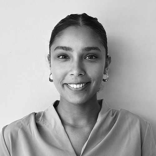 imeage of recruiter Caitlin Siljeur