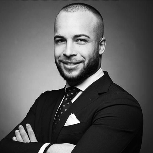 imeage of recruiter Ciro Civale