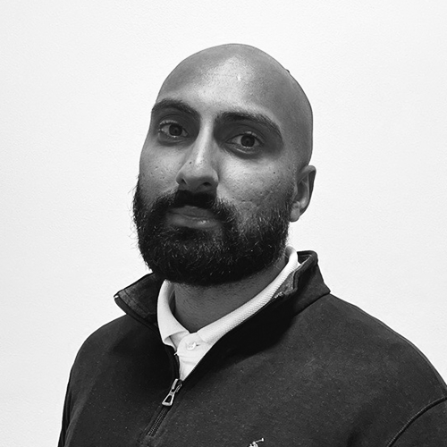 imeage of recruiter Vishal  Desor
