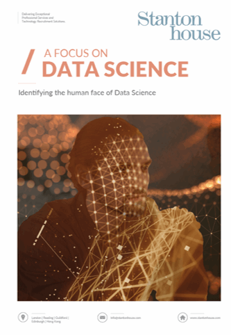 Stanton House - Identifying the Human Face of Data Science
