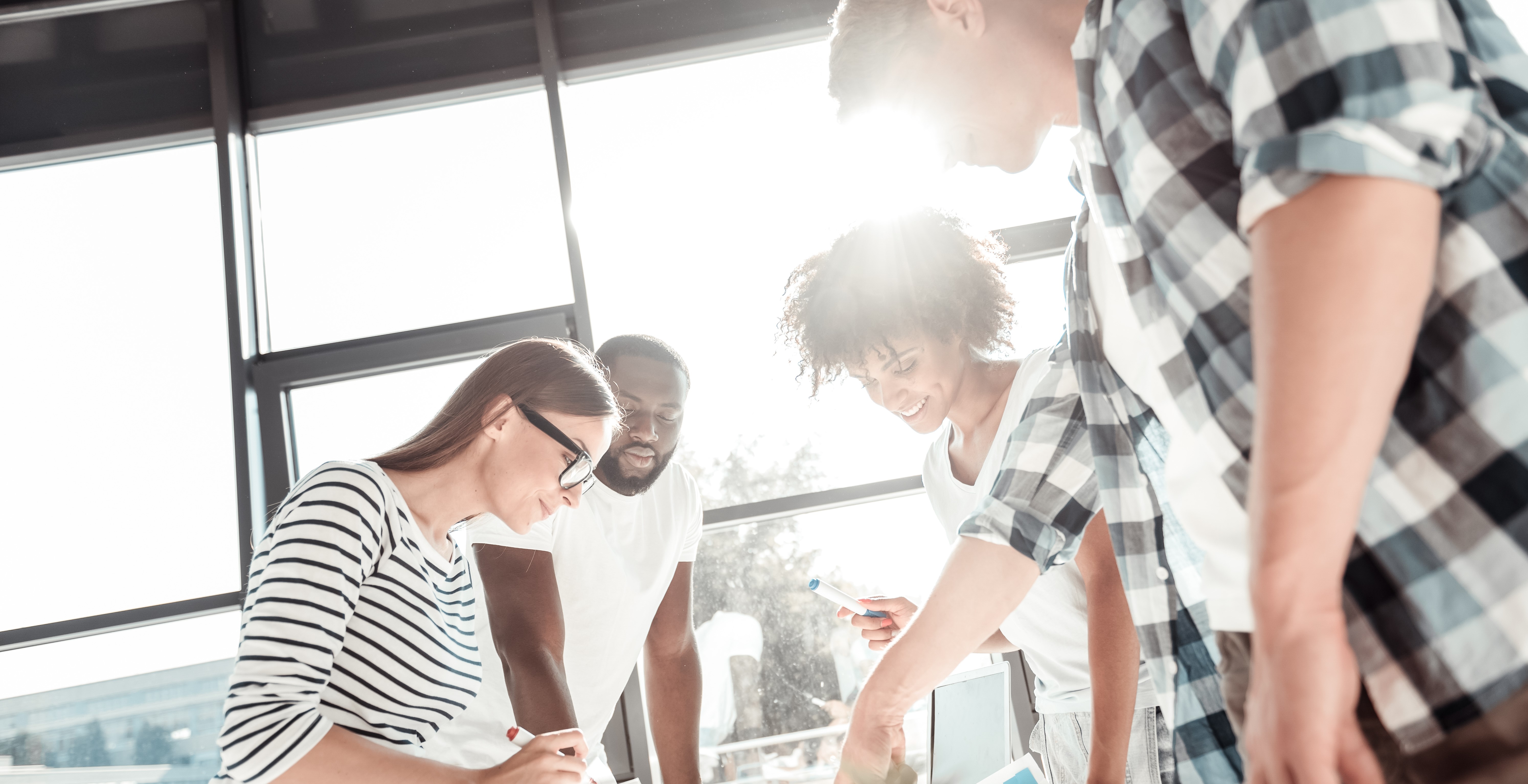 How To Evolve Your Company Culture To Retain Top Talent In 2022 