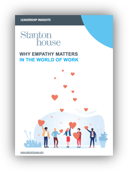 Stanton House - Supporting your workforce to become more resilient