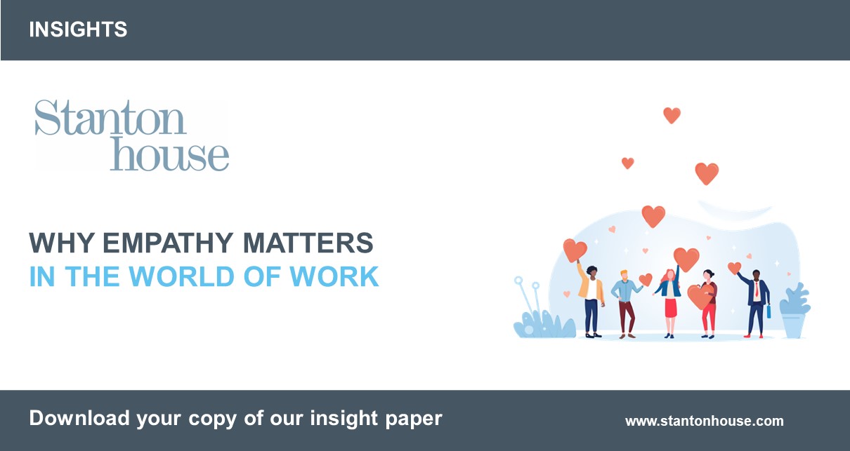 Empathy Insight Paper Download