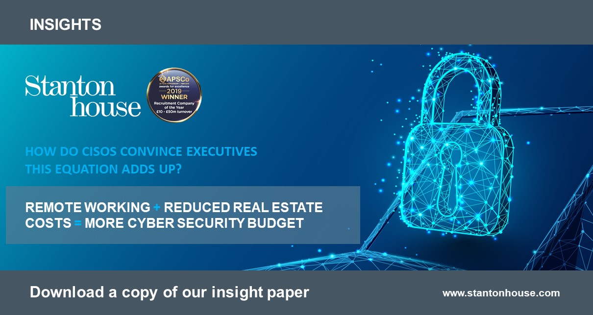 Cyber Security Insight Paper