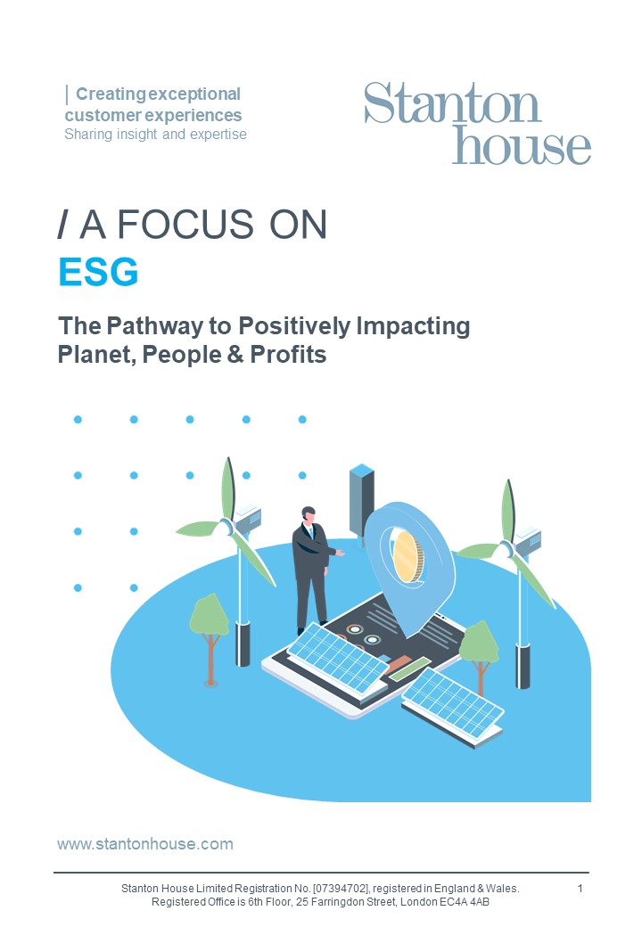 Download ESG insight paper