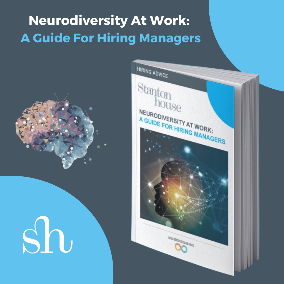 download our guide to neurodiversity at work 