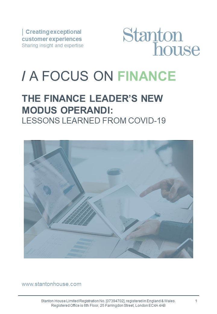 Finance-leaders