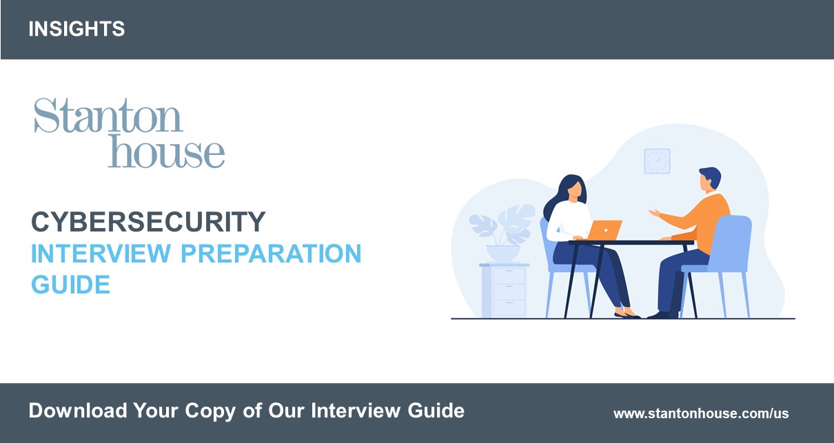 Interview preparation guide banner