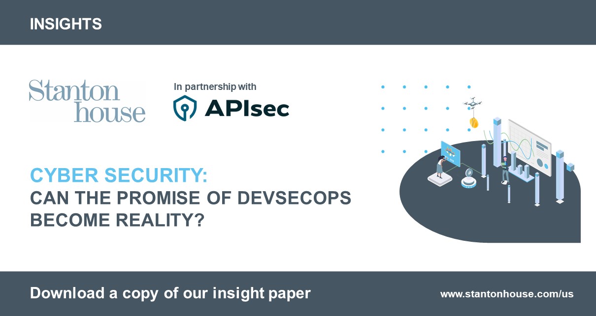 Can the promise of DevSecOps become reality?