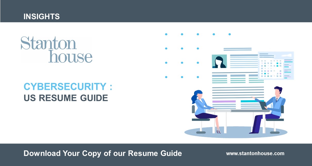 Download our Resume Guide
