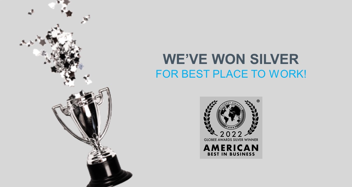 Stanton House Wins a Globee® award in the 2022 American Best in Business Awards