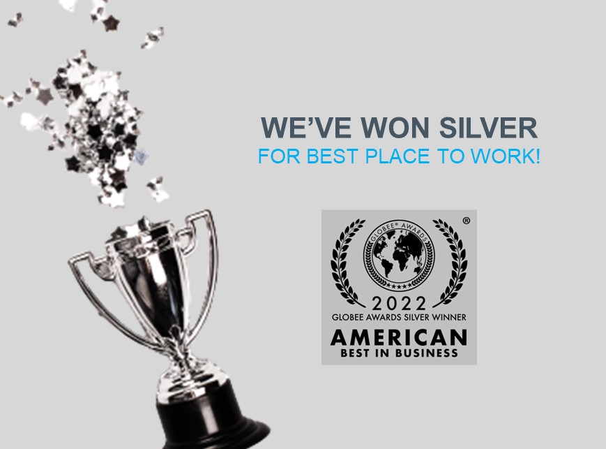 Stanton House Wins a Globee® award in the 2022 American Best in Business Awards