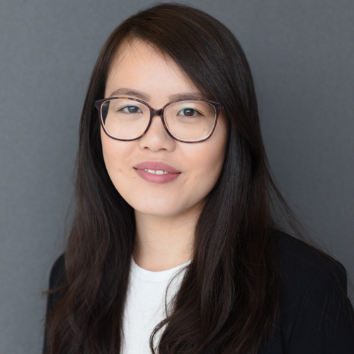 imeage of recruiter Thuy Giang Trinh