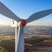 Windenergie - Erneuerbare Energie statt fossile Brennstoffe nutzen