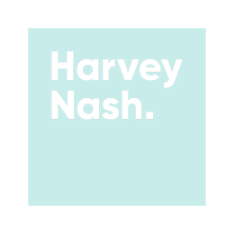 Harvey Nash Logo