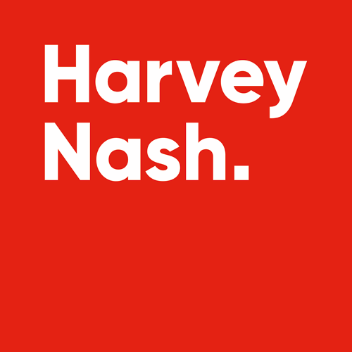Harvey Nash
