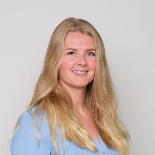 imeage of recruiter Annelies Iedema